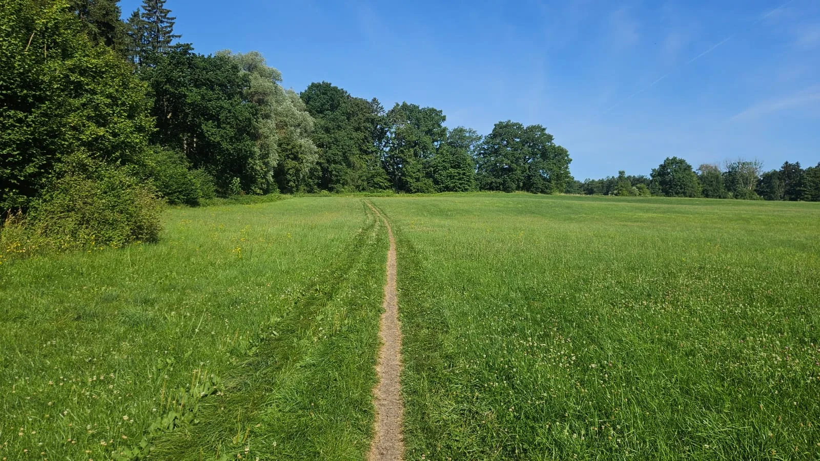 Foto 2 zur Tour Ammersee Extended - Gravel Loop