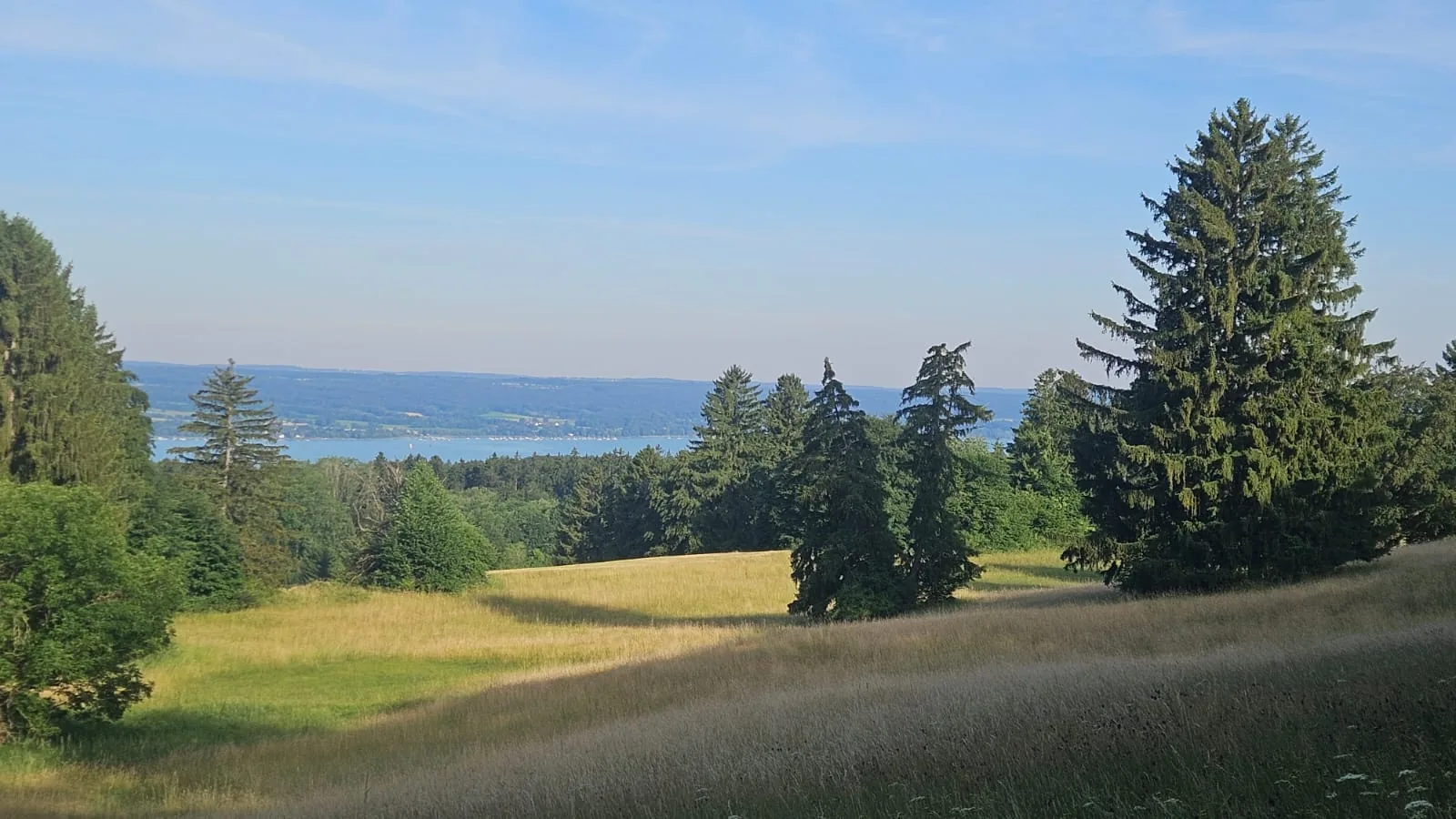 Foto 5 zur Tour Ammersee Extended - Gravel Loop