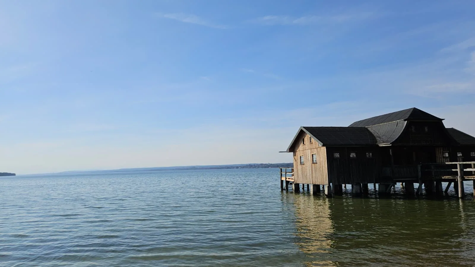 Foto 6 zur Tour Ammersee Extended - Gravel Loop